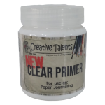 Clear Primer 300ml