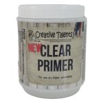 Clear Primer 750ml