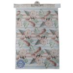 Candy Stripes Decoupage Print Paper A3