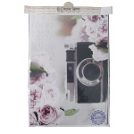 Vintage Camera Decoupage Print Paper A3