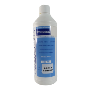 Gripseal Baby Early Sunup Wood Sealant 500ml 