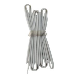 White Heat Shrink Sleeve 12.7mm