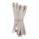 White Heat Shrink Sleeve 19.0mmx1m