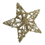 Golden Sequence Star 19cm
