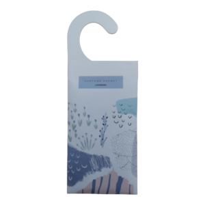 Hook Lavender Fragrance Sachet 18g