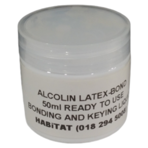 Latex-bond & Keying Ready Mix 50ml