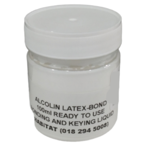 Latex-bond & Keying Ready Mix 100ml