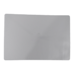 Grey Silicone Baking Mat
