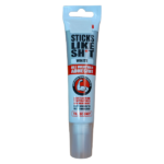 Sticks Like Sh*t White Adhesive 90ml