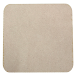 Wooden Placemat (30cm x 30cm)