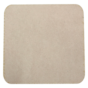 Wooden Placemat (30cm x 30cm)