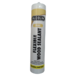 Flexible Wood Sealant Pine 280ml