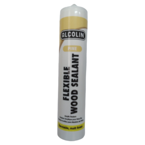 Flexible Wood Sealant Pine 280ml