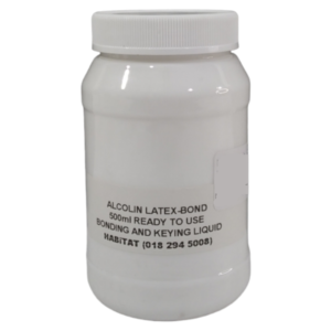 Latex-bond & Keying Ready Mix 500ml