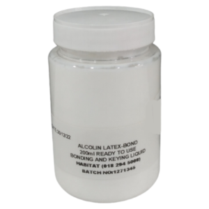 Latex-bond & Keying Ready Mix 200ml