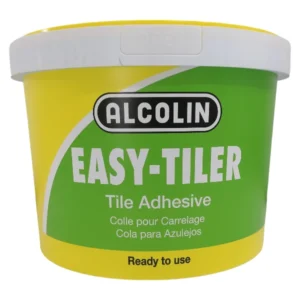 Alcolin Easy-Tiler Ready-To-Use Ceramic Tile Adhesive 7.5kg_3299_1