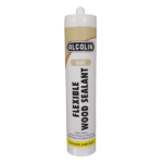 Alcolin Flexible Wood Sealant Oak 6453_2