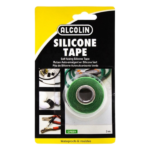Alcolin Silicone Tape 3m Green 3MG_1