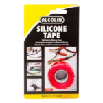 Alcolin Silicone Tape 3m Red 3MR_1