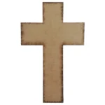 Cross Supawood Blank Plain 400 x 250mm_A25