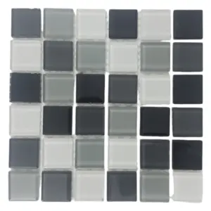 Crystal-Glass-Mosaic-Tile-_-Grey-Mix-_-15cm-x-15cm_FTVG013B_2