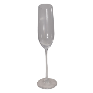 Eetrite Champagne Flute Glass 250ml 4pc S964_4