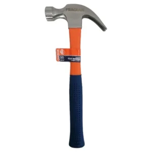 Fragram Claw Hammer Fibreglass Handle 500g_2134_1