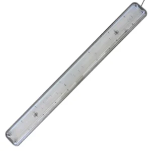 LED Tube Light Fitting Vapour Proof_9526_1