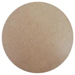 Laser Cut Wooden Circle 400 x 3mm_21199_1