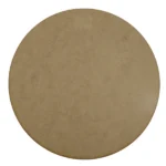 Laser Cut Wooden Circle Supawood 250 x 3mm_C250C_1