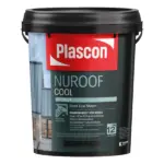 Plascon Nuroof Cool Reflective Roof Paint White 20L_1583