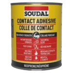 Soudal Contact Adhesive 250ml_146314