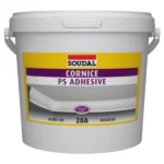 Soudal Polystyrene Cornice Adhesive 28A _ 5kg_123972