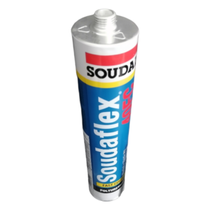 Soudal Soudaflex 310ml Black 102643_3