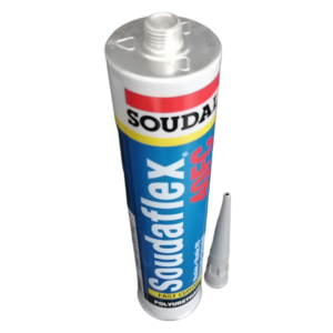 Soudal Soudaflex 310ml White A10621_2
