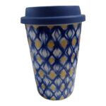 Travel Mugs 9.5cm