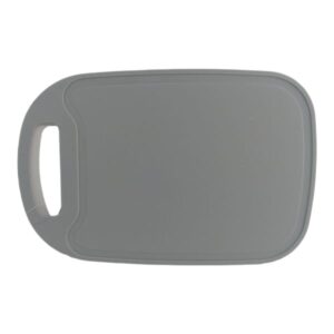 Silicone Cutting Board-Grey