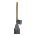 Silicone Baking Brush-Grey