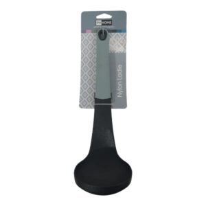 PH Home Blue Nylon Ladle