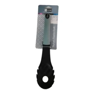 Nylon Pasta Fork Blue