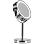 Wildberry Illuminated LED Cosmetic Mirror 3 x Magnify_A5127_1