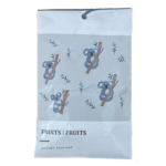 Kuala Fruits Fragrance Sachets (5g)