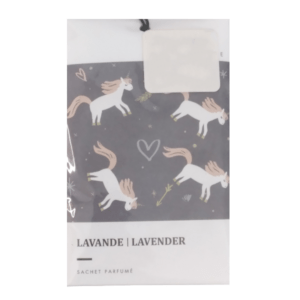 Gardenia Bunnies Fragrance Sachet (5g)