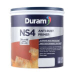 Duram NS4 Metal Primer White 1L