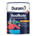 Duram Roofkote White 5L