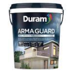 Duram Armaguard Burnt Ash 20L