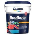 Duram Roofkote Pacific Blue  20L