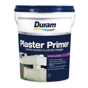 Duram Plaster Primer 20L