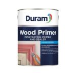 Duram Wood Primer Pink 5L