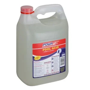 Pool Acid | Powafix
